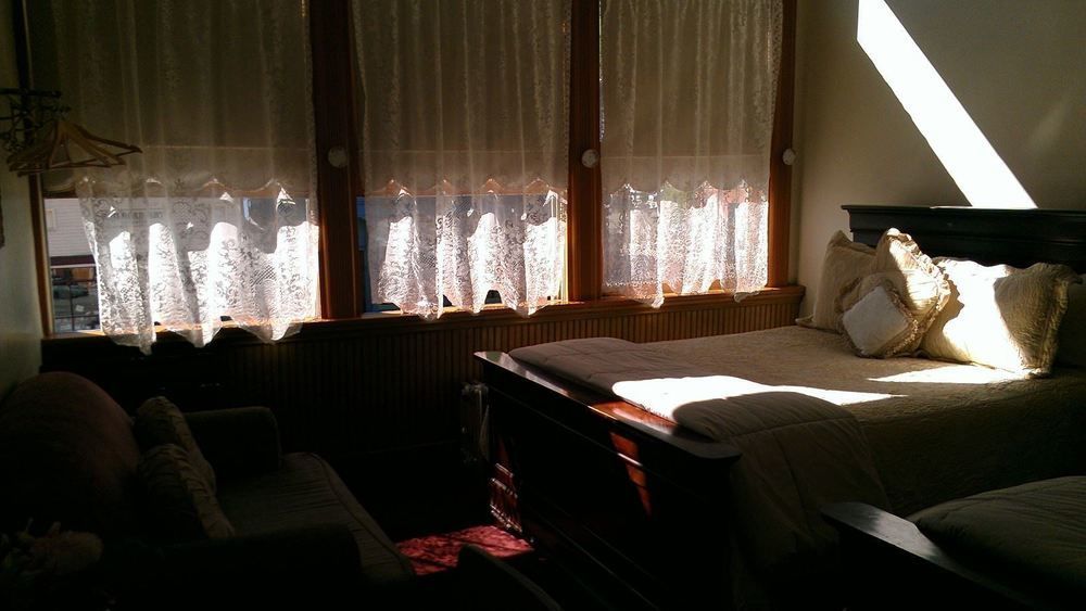 Teller House Hotel Silverton Bagian luar foto