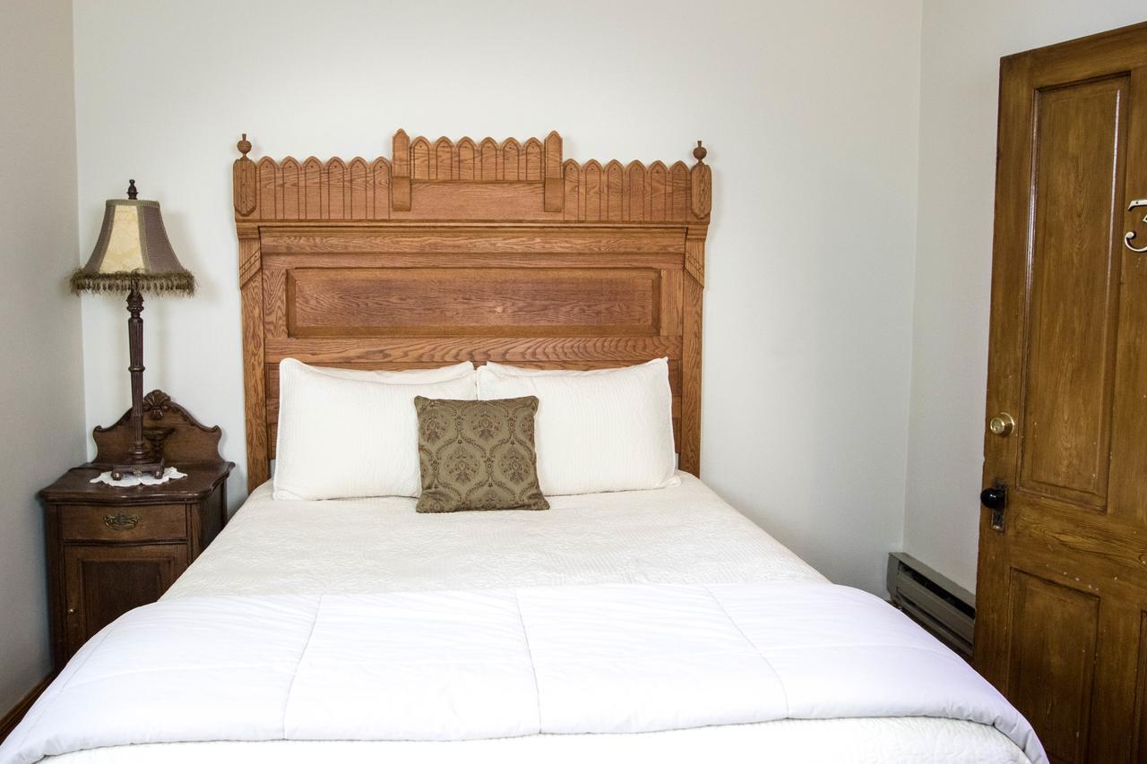 Teller House Hotel Silverton Bagian luar foto