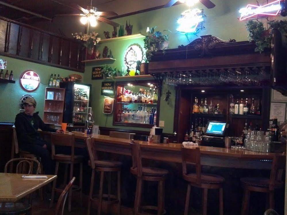 Teller House Hotel Silverton Bagian luar foto
